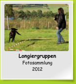 Longiergruppen Fotosammlung 2012